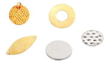 Jewelry Findings/Blanks