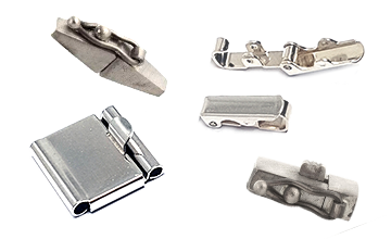 Jewelry Findings/Clasps/Box Clasps