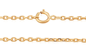 Chains/Assembled Chains/Cable-Rolo