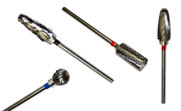 Jewelry Tools/Burrs and Drills/Carbide Burrs