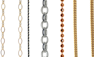 Chains/Chains By The Foot
