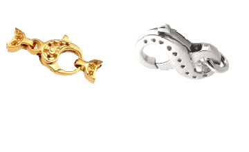 Settings/Clasps Settings/Clasps Setting- Make to Order