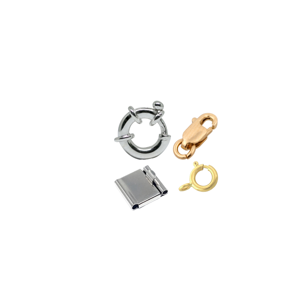 Jewelry Findings/Clasps – Rashbel