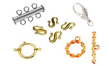 Jewelry Findings/Clasps