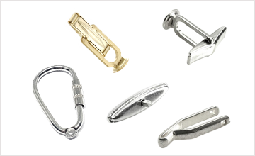 Jewelry Findings/Cuff Links