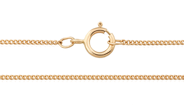 Chains/Assembled Chains/Curb