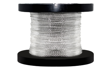 Bullion/Wires/Diamond Cut