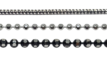 Chains/Chains By The Foot/Diamond-Cut