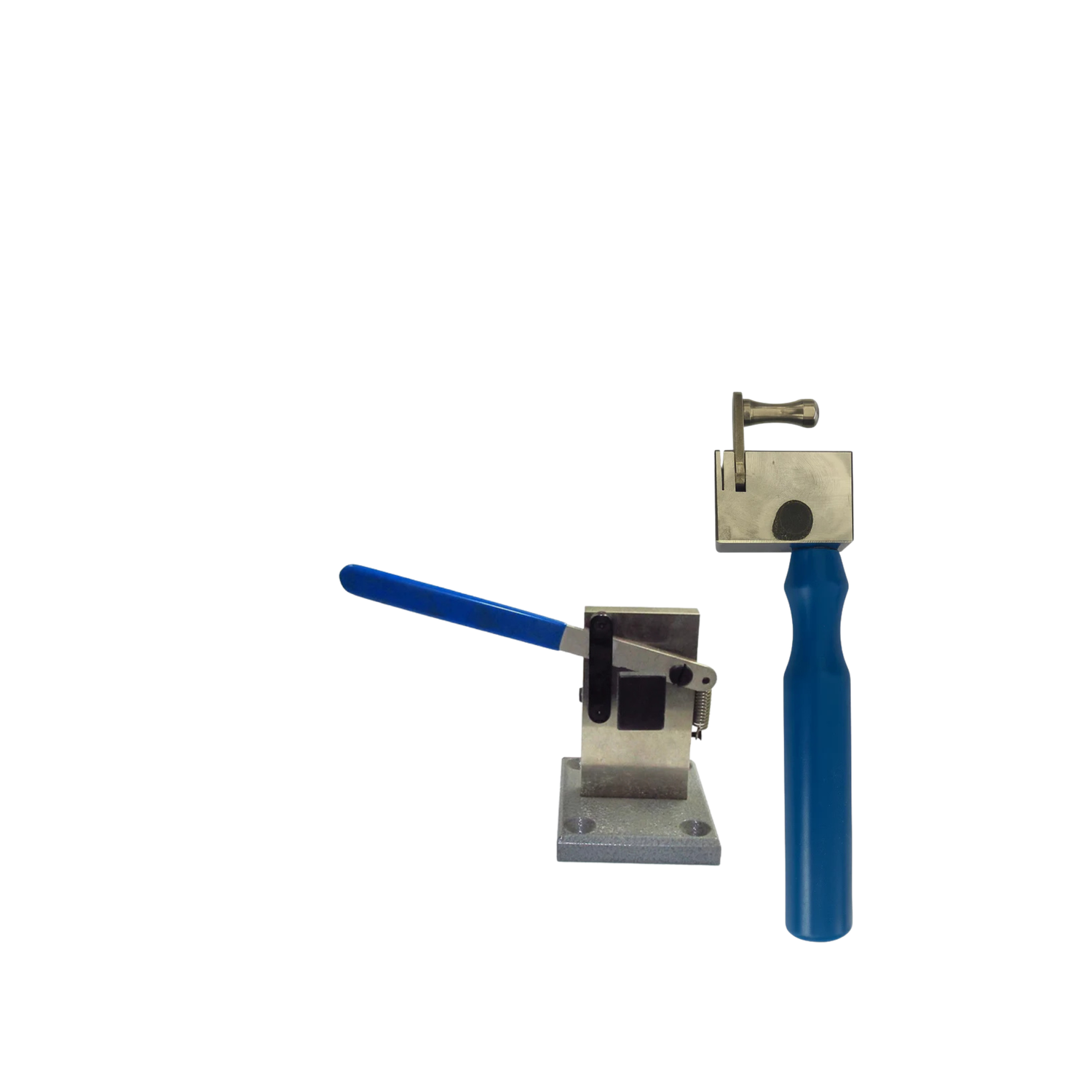 Jewelry Tools/Disc & Tube Cutter