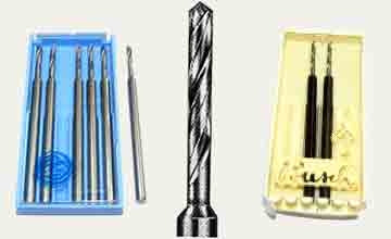 Jewelry Tools/Burrs and Drills/Drill Burrs