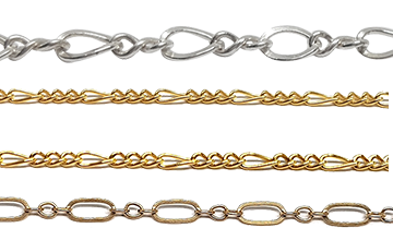 Chains/Chains By The Foot/Figure Eight