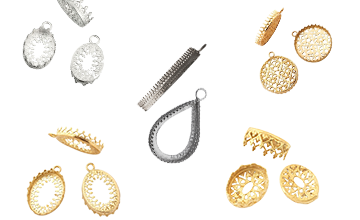 Gallery Strips/Gallery Ribbon Bezels