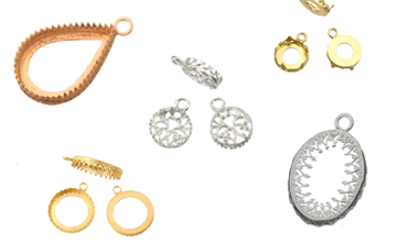 Settings/Gallery Ribbon Bezels