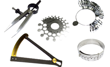 Jewelry Tools/Gauges