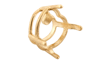 Settings/Stone Settings/Heart