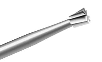Jewelry Tools/Burrs and Drills/Inverted Cone Burrs