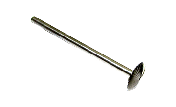 Jewelry Tools/Burrs and Drills/Lens Burrs