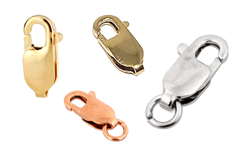 Jewelry Findings/Clasps/Lobster