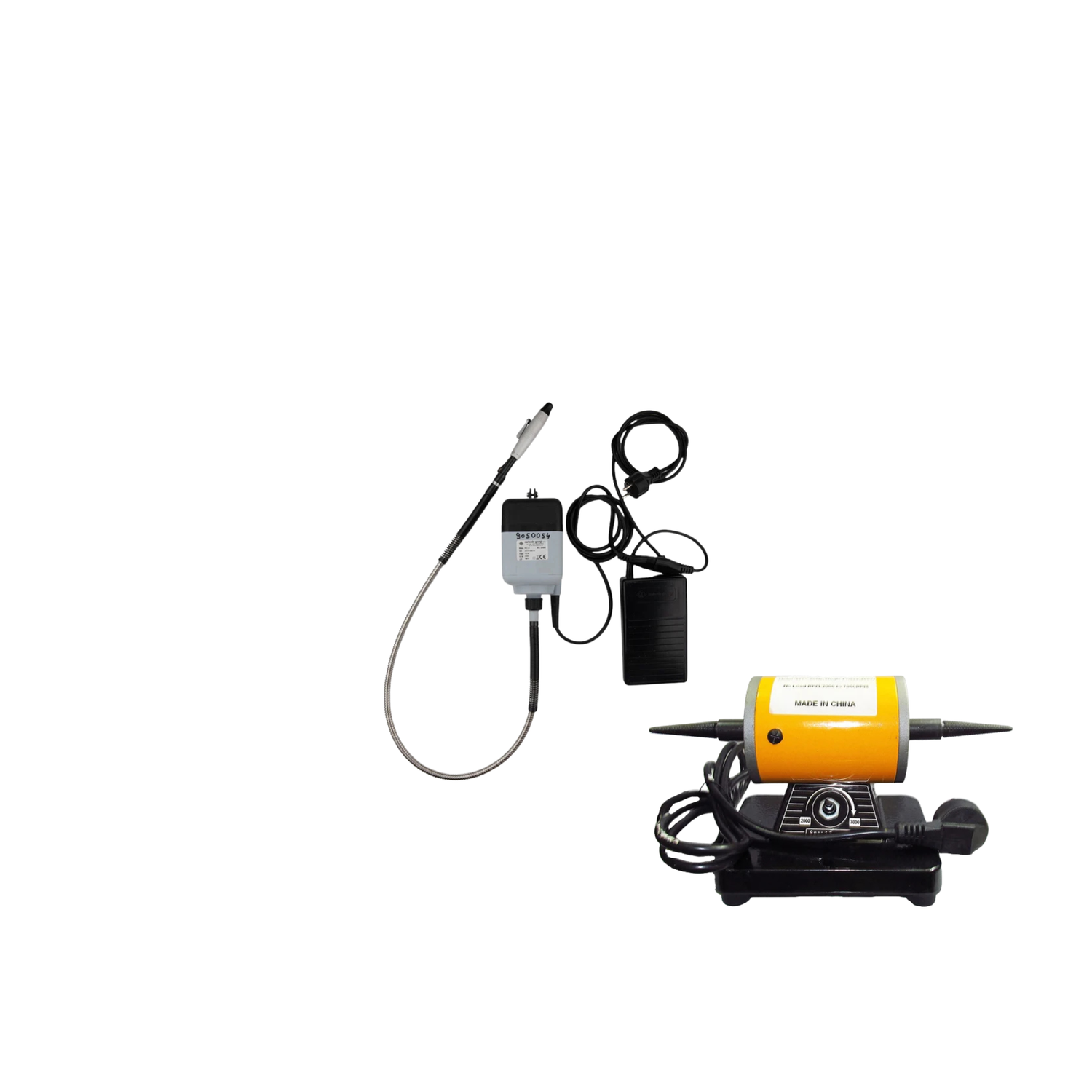 Jewelry Tools/Motors