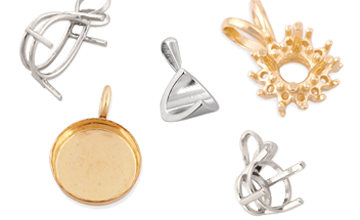 Settings/Pendants Settings