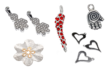 Jewelry Findings/Pendants