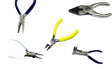 Jewelry Tools/Pliers