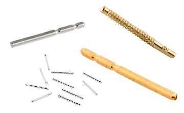 Jewelry Findings/Posts-Earbacks/Posts