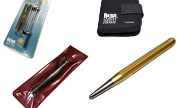 Jewelry Tools/Punches