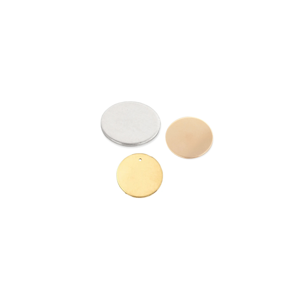 Jewelry Findings/Blanks