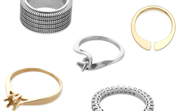 Settings/Setting Rings