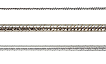 Chains/Chains By The Foot/Snake