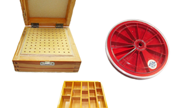 Jewelry Tools/Storage Boxes