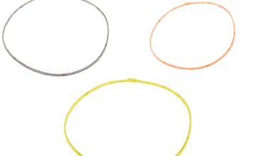 Chains/Tennis Necklaces