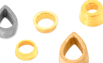 Settings/Tube Setting