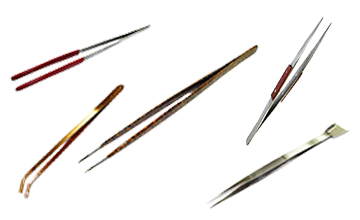 Jewelry Tools/Tweezers