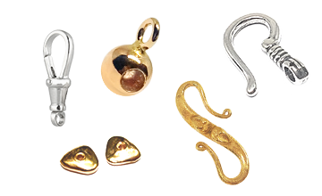 Jewelry Findings/Clasps/Various Clasps