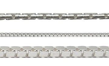 Chains/Chains By The Foot/Venetian Box