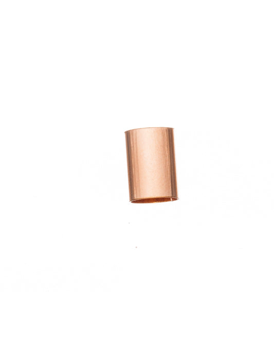 Rose Gold Filled Tube 3/5mm