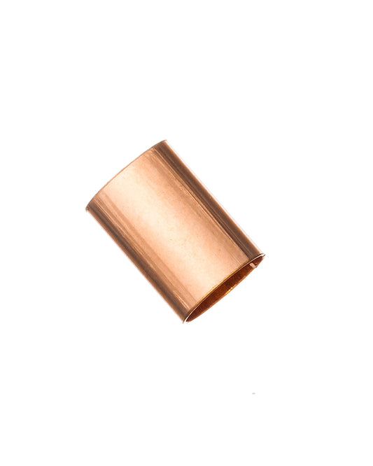 Rose Gold Filled Tube 7/5mm