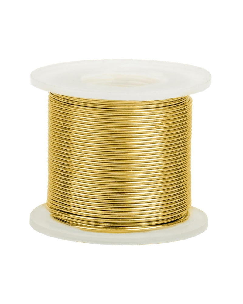 18KY HALFROUND WIRE 3.00mm