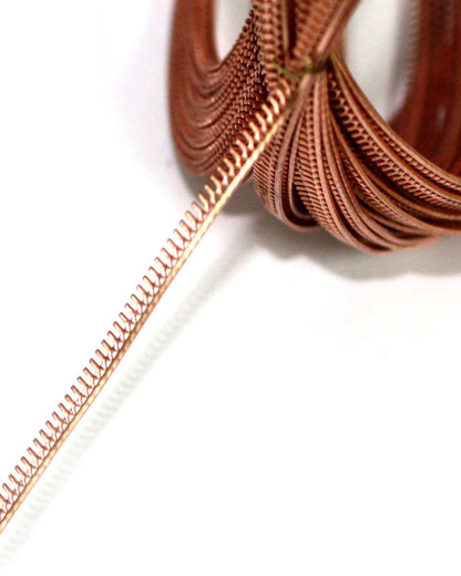 Copper Gallery Ribbon