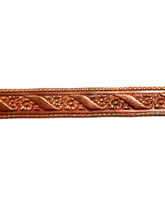 Copper Gallery Ribbon