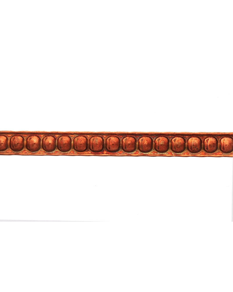 Copper Gallery Ribbon