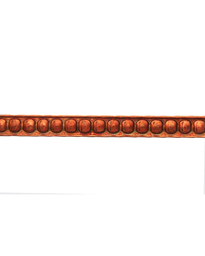 Copper Gallery Ribbon