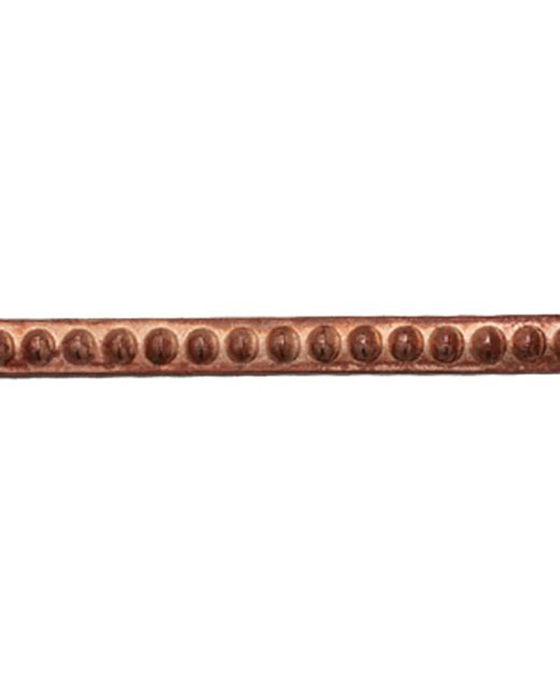 Copper Gallery Ribbon