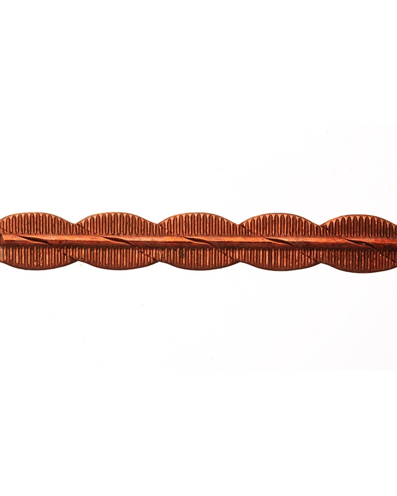 Copper Gallery Ribbon 3471