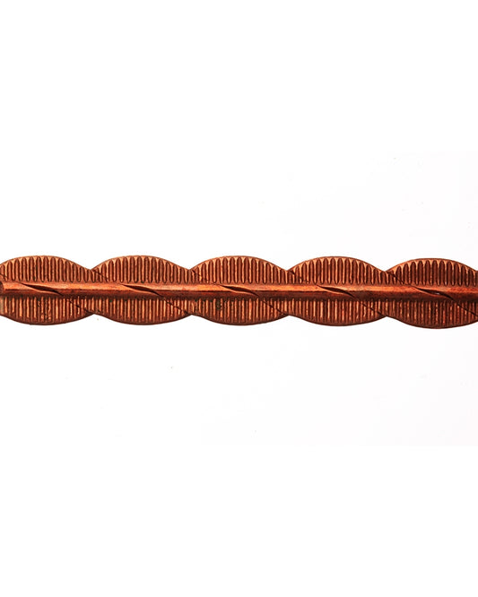 Copper Gallery Ribbon 3471