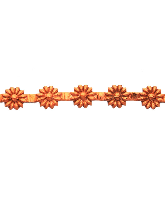 Copper Gallery Ribbon 3633