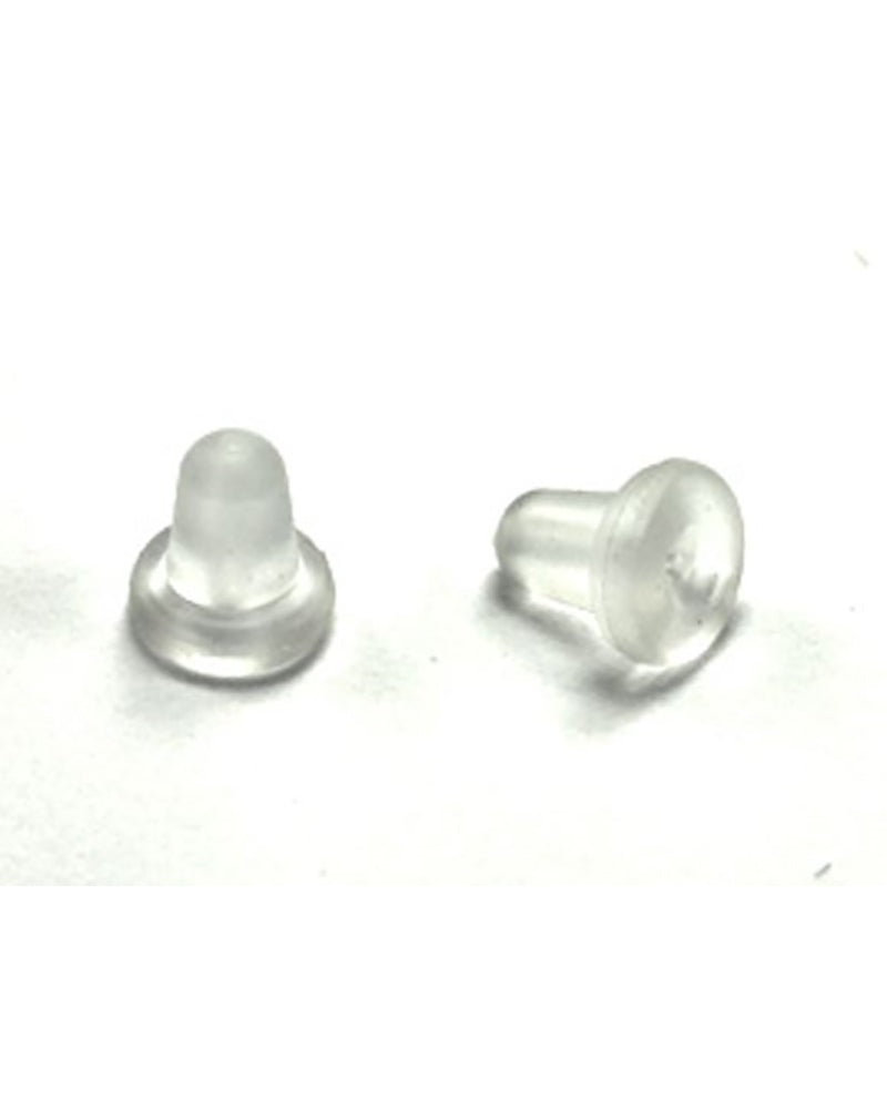 Silicon Ear-Back
