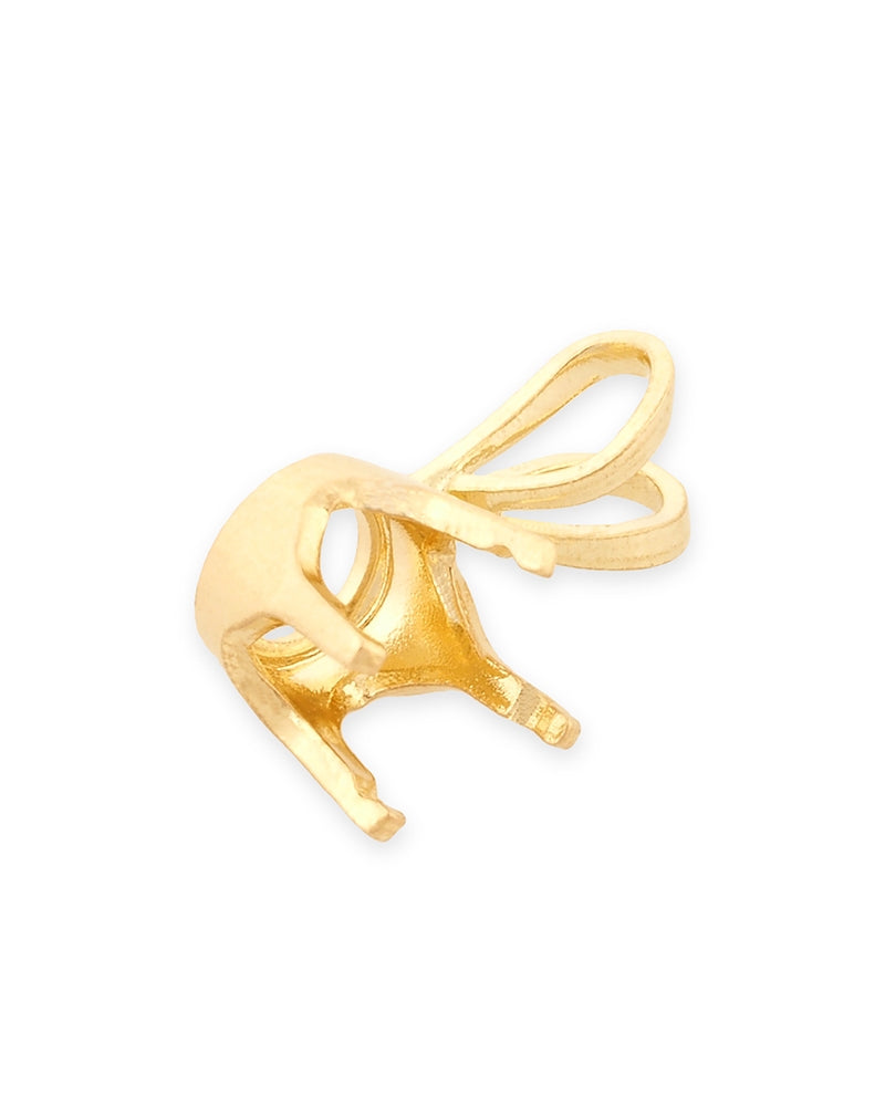 14KY 50Pt 4Prg Tiff  Pendant 12450-02Fa-000